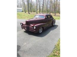 1948 Chevrolet Fleetmaster (CC-1294957) for sale in West Pittston, Pennsylvania
