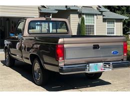 1990 Ford Ranger (CC-1294978) for sale in Scappoose, Oregon