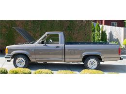 1990 Ford Ranger (CC-1294978) for sale in Scappoose, Oregon