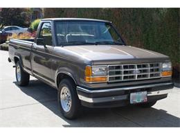 1990 Ford Ranger (CC-1294978) for sale in Scappoose, Oregon