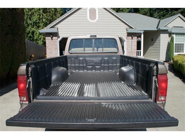 1990 Ford Ranger (CC-1294978) for sale in Scappoose, Oregon
