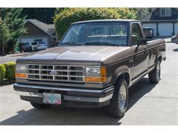1990 Ford Ranger (CC-1294978) for sale in Scappoose, Oregon
