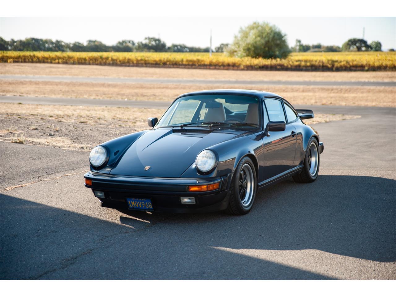 1985 Porsche 911 Carrera for Sale | ClassicCars.com | CC-1294988