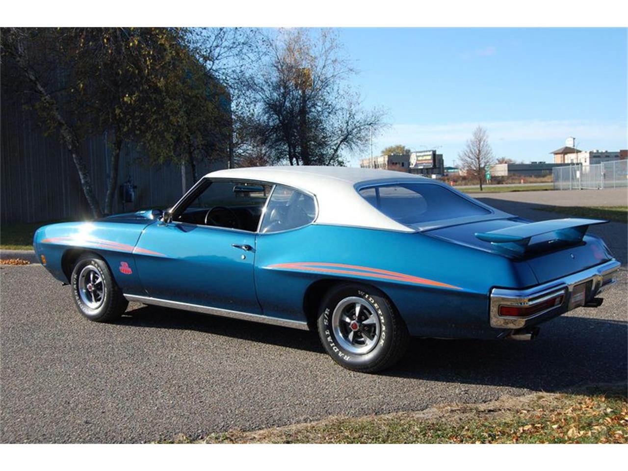 1970 Pontiac GTO for Sale | ClassicCars.com | CC-1294990