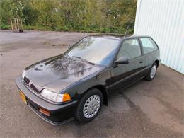 1989 Honda Civic (CC-1294994) for sale in Portland, Oregon