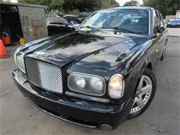 2003 Bentley Arnage (CC-1295014) for sale in Orlando, Florida
