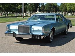 1974 Lincoln Continental (CC-1295032) for sale in Kokomo, Indiana