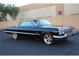 1963 Chevrolet Impala (CC-1295039) for sale in Phoenix, Arizona