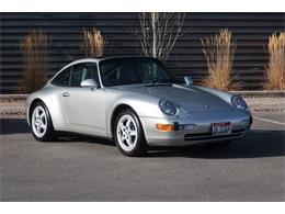 1997 Porsche 911 (CC-1295061) for sale in Hailey, Idaho