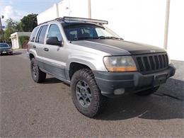 1999 Jeep Grand Cherokee (CC-1295066) for sale in Riverside, New Jersey