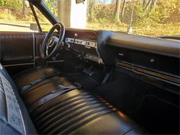 1967 Ford Galaxie 500 (CC-1295070) for sale in Eugene, Oregon