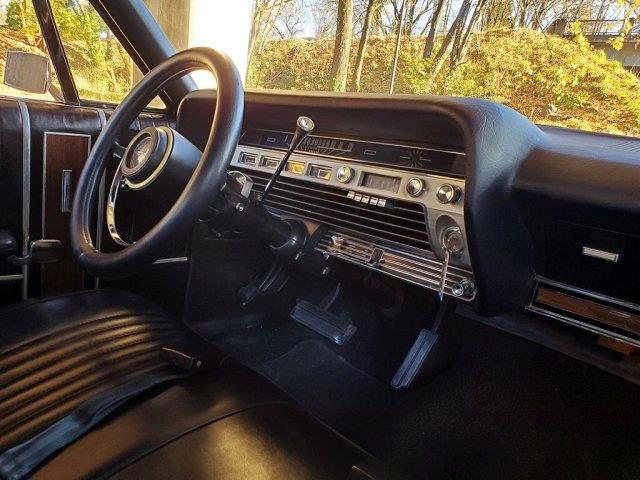 1967 Ford Galaxie 500 (CC-1295070) for sale in Eugene, Oregon