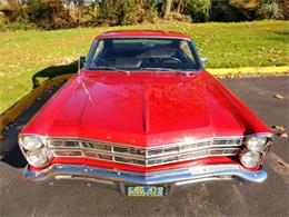 1967 Ford Galaxie 500 (CC-1295070) for sale in Eugene, Oregon