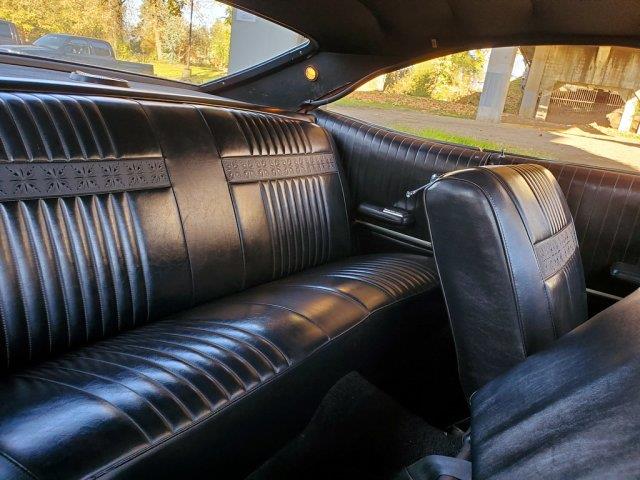 1967 Ford Galaxie 500 (CC-1295070) for sale in Eugene, Oregon