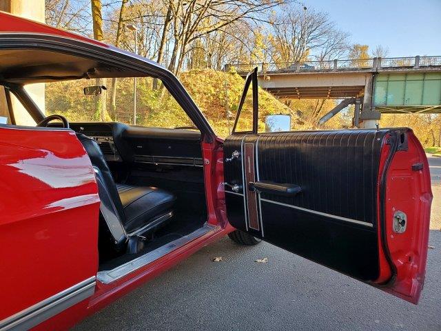 1967 Ford Galaxie 500 (CC-1295070) for sale in Eugene, Oregon