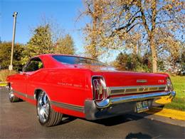 1967 Ford Galaxie 500 (CC-1295070) for sale in Eugene, Oregon