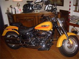 2007 Harley-Davidson Motorcycle (CC-1295080) for sale in Troutman, North Carolina