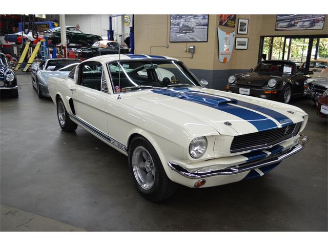 1966 Shelby GT350 (CC-1295098) for sale in Huntington Station, New York