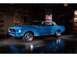 1968 Ford Mustang (CC-1295118) for sale in Springfield, Missouri