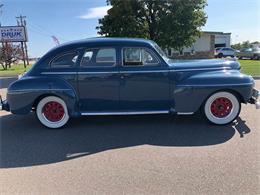 1941 DeSoto Custom (CC-1295127) for sale in Ramsey, Minnesota