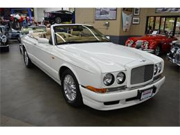 1998 Bentley Azure (CC-1295151) for sale in Huntington Station, New York