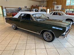 1966 Ford Fairlane 500 XL (CC-1295163) for sale in MILL HALL, PA.