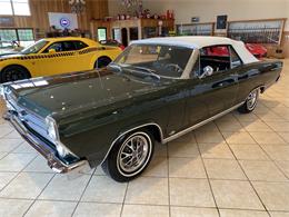 1966 Ford Fairlane 500 XL (CC-1295163) for sale in MILL HALL, PA.