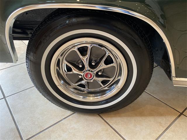 1966 Ford Fairlane 500 XL (CC-1295163) for sale in MILL HALL, PA.
