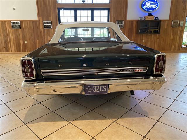 1966 Ford Fairlane 500 XL (CC-1295163) for sale in MILL HALL, PA.