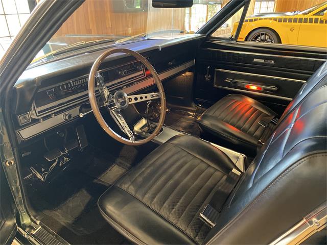 1966 Ford Fairlane 500 XL (CC-1295163) for sale in MILL HALL, PA.