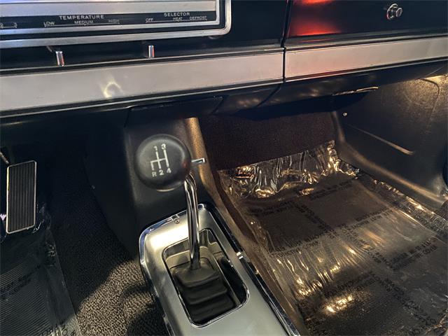 1966 Ford Fairlane 500 XL (CC-1295163) for sale in MILL HALL, PA.