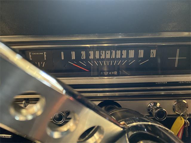 1966 Ford Fairlane 500 XL (CC-1295163) for sale in MILL HALL, PA.