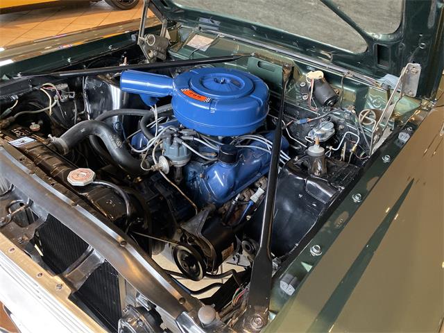 1966 Ford Fairlane 500 XL (CC-1295163) for sale in MILL HALL, PA.