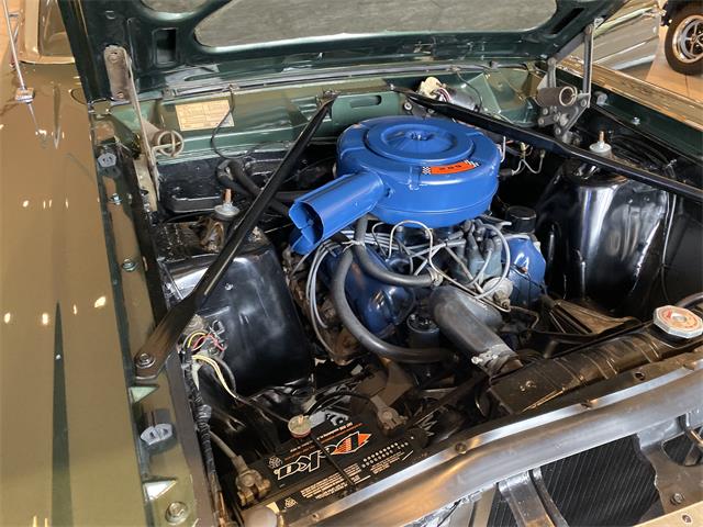 1966 Ford Fairlane 500 XL (CC-1295163) for sale in MILL HALL, PA.