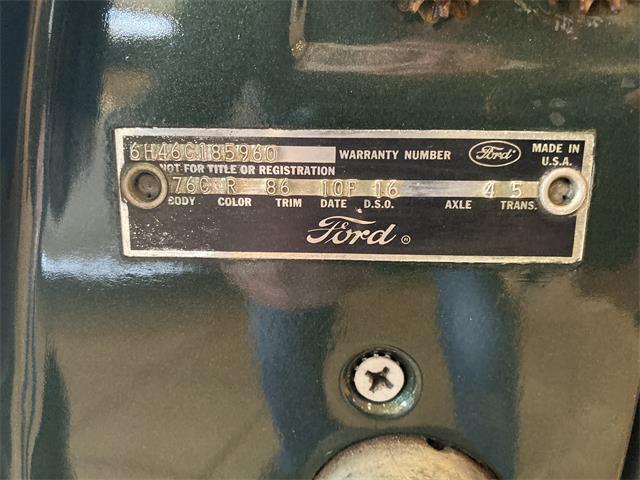 1966 Ford Fairlane 500 XL (CC-1295163) for sale in MILL HALL, PA.