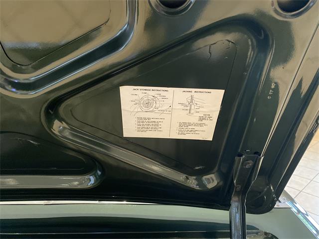 1966 Ford Fairlane 500 XL (CC-1295163) for sale in MILL HALL, PA.