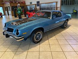 1974 Chevrolet Camaro Z28 (CC-1295166) for sale in MILL HALL, PA.