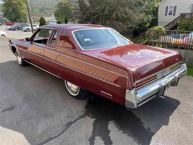 1976 Chrysler Newport for Sale | ClassicCars.com | CC-1295170