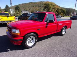 1994 Ford Lightning (CC-1295174) for sale in MILL HALL, PA.