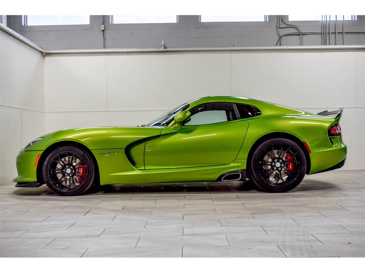 Autograf 17 Dodge Viper For Sale