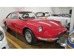 1970 Ferrari 365 GT 2 plus 2 (CC-1295190) for sale in Astoria, New York
