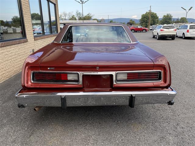 1978 AMC Matador for Sale | ClassicCars.com | CC-1295195