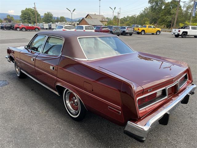 1978 AMC Matador for Sale | ClassicCars.com | CC-1295195