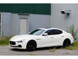2014 Maserati Ghibli (CC-1295205) for sale in Aiken, South Carolina
