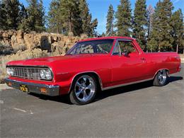 1964 Chevrolet El Camino (CC-1295226) for sale in Bend, Oregon