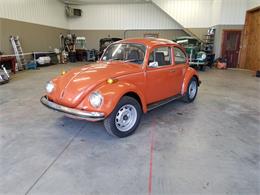 1971 Volkswagen Beetle (CC-1295240) for sale in Ellington, Connecticut