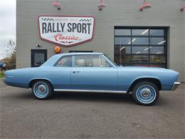 1967 Chevrolet Chevelle 300 Deluxe (CC-1295242) for sale in Canton, Ohio