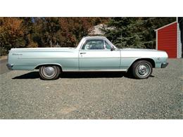 1965 Chevrolet El Camino (CC-1295243) for sale in Plymouth, California