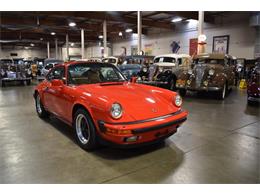 1985 Porsche 911 (CC-1295244) for sale in Costa Mesa, California