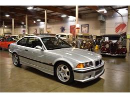 1995 BMW M3 (CC-1295247) for sale in Costa Mesa, California